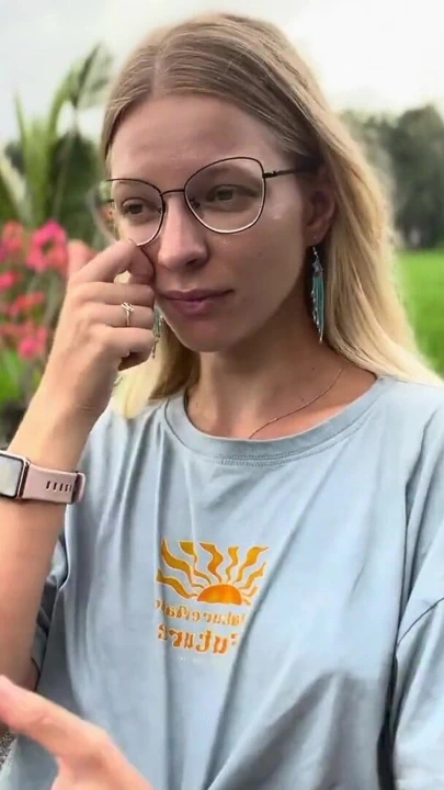 Yapay zekalı bir kız arkadaş size nasıl yardım edebilir (veya sizi kırabilir) | Klip 2