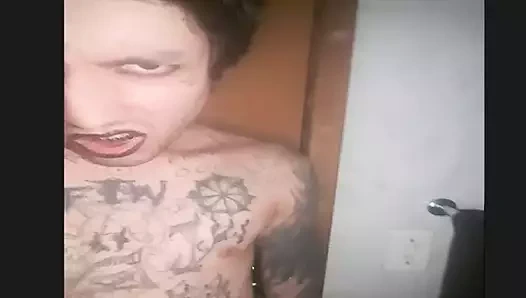 Maurice Crowbar Acausal Amor de Arlequim