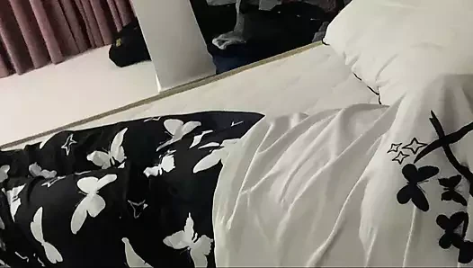 Bahçe temizlik amcası için velantines günü hediyesi