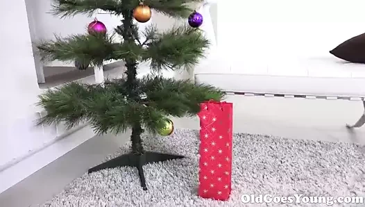 Yaşlı genç gider - yaşlı adam am yemeyi bilir