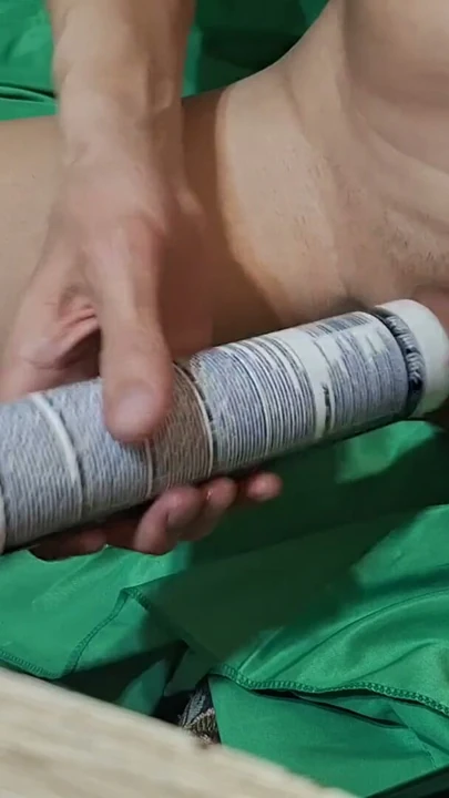 İgordaokuni'den fil oyuncak tüpte yanıp sönüyor | Klip 2