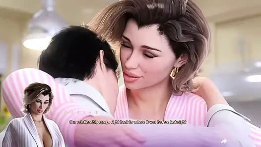 Apocalust - loveskysan69 tarafından bölüm 17 vahşi orta yaşlı seksi kadın fantezisi