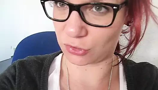 Kesinlikle gerçek: ofiste harika