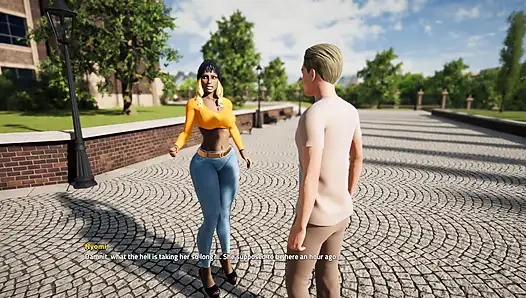 Tam oyun - deniz kenarı gizemi, bölüm 23