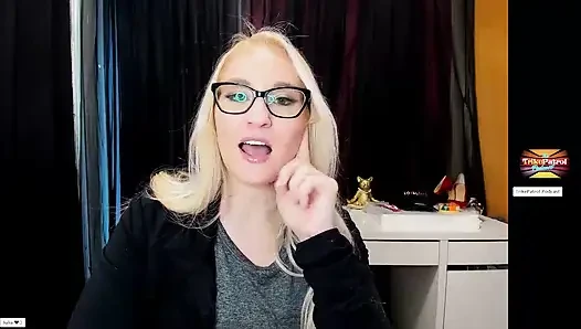 Trikepatrol röportajı #70 - Julia Robbie