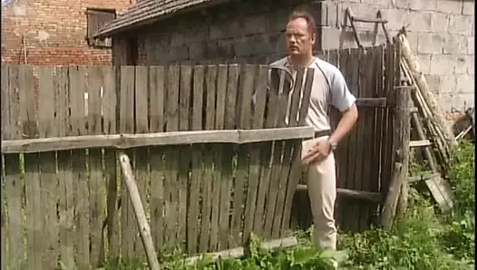 Alman fahişe masalı!!! - bölüm #03