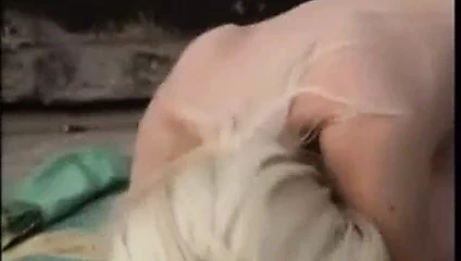 Sarışın olivia tutar o busty