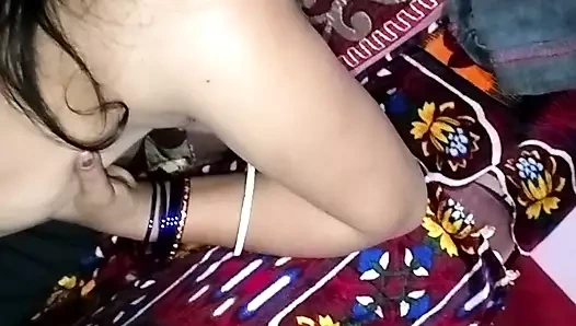 Karım yarağımı emiyor, sakso, Hintçe ses