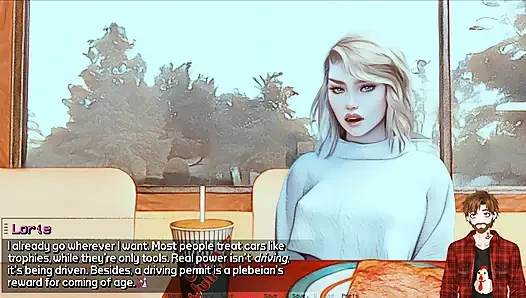 Genç bir vampirdim - (pt 08) - fatalmasterpiece