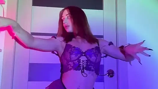 cherry_inside video