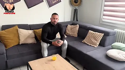 Ev arkadaşım duşta sevişmeyi seviyor