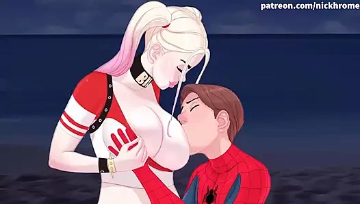 Sexnote - sulu meme uçları