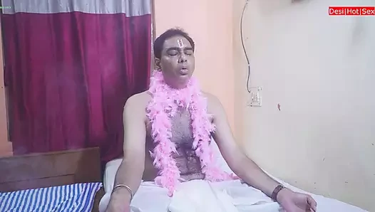 Aldatan sadu köylü karısını sikiyor! Web dizisi seks