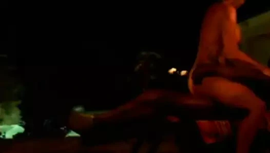 Irklar arası - Huntsville çift için 9in bbc özgeçmiş