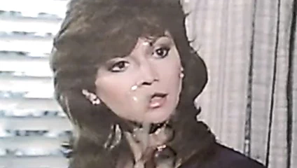 Cum üzerinde victoria asıl(dallas pamela ewing)