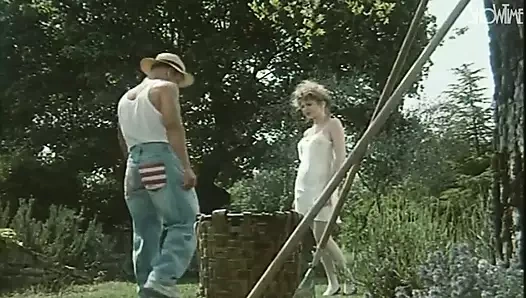 Sıcak günlük içgüdüler - bölüm 07