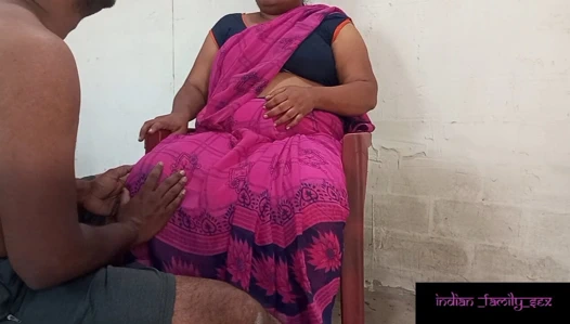 Üvey annem arkadaşım beni mastürbasyon yaparken yakaladı