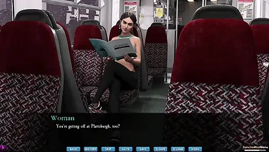 Çıplak tanık bölüm 1: Birbirlerinin amını yediğini gördüm