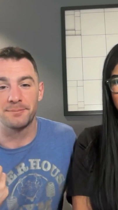 Rosxana Gutierrez ve Andres Acosta ile 10 Soru | Bölüm 1