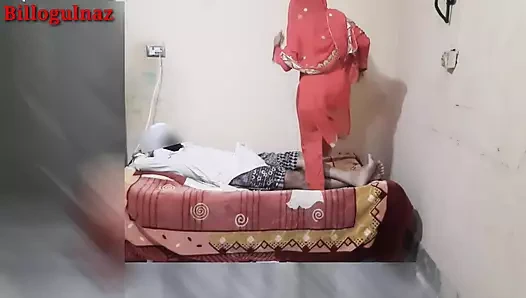 Sasur ve bahu rani net Hintçe ses kaydı