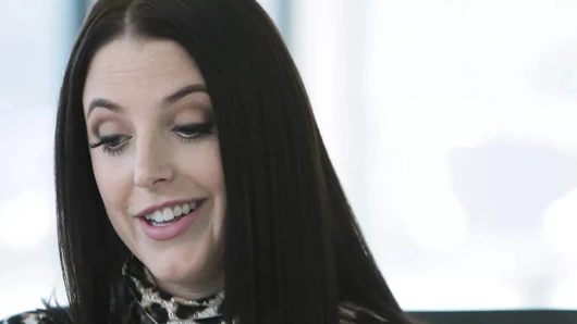 Patron sensin, ama benim kayışım var.