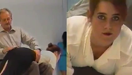 e tokatlıyor j ve l