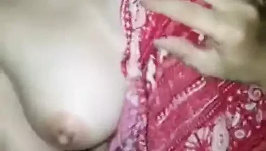 Aşk bu quarentine, desi komşu seks