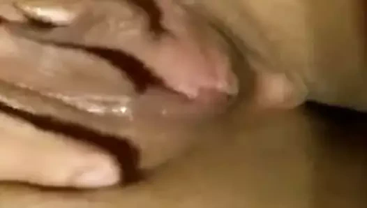 Göğüsler kedi ve eşek sadece bekliyor için horoz