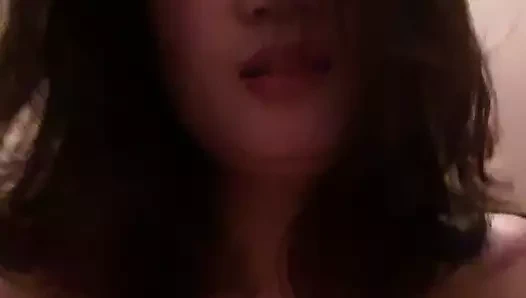 Çin milf 001