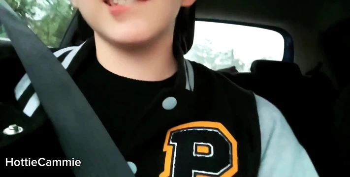 Yolculuğumun ücretini ödeyebilmek için uber'de mastürbasyon