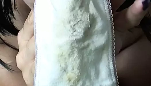 Sniffy Panty Vol.2