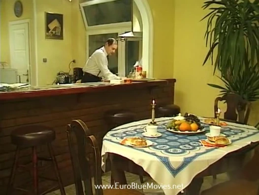 Teenievision 30 Papas Exzesse