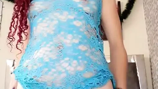 Gel bu fahişeye hükmet