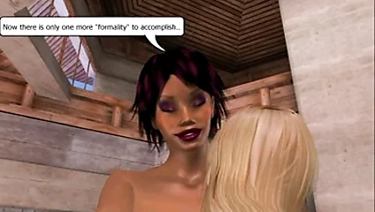 Daals Chronicles bölüm i bölüm 2