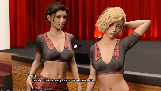 Girişimci: işteki ilk günü - ep7