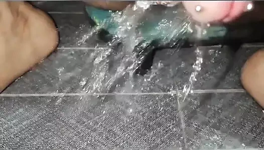 Penis başı piercingi