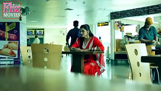 Belcony (2019) hintçe kısa film