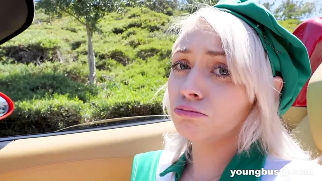 Biraz Çerez satın almak ister misiniz? Ava Sinclair YoungBusty'de