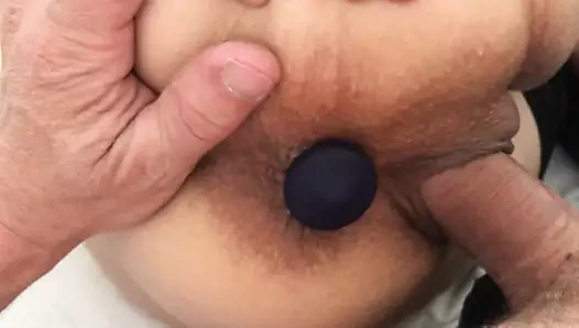 je baise ma femme salope qui mouille couple hamster31