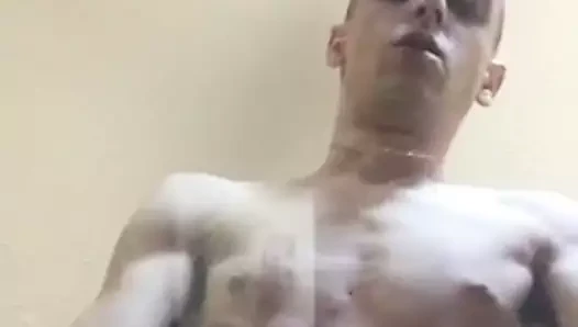 Chav wankin n cummin