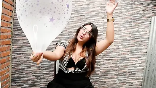 Sana karşı pop yarışına sakso - b2p - bunny looner