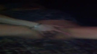 bir fransız kız parmak