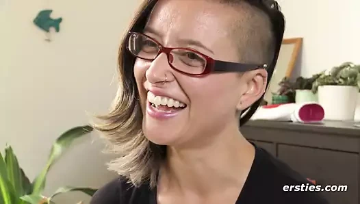 Tatlı kumlu uçan solo!