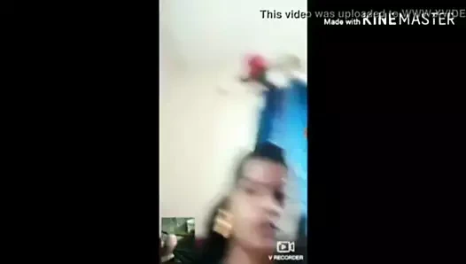 Hint seks ile turist bölüm 1