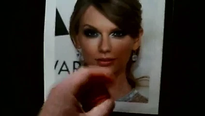 Taylor swift boşalma 2