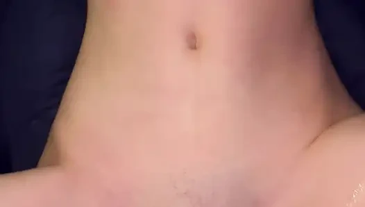 Ev yapımı. Tinka'nın midesinde bitirdim. Genç.