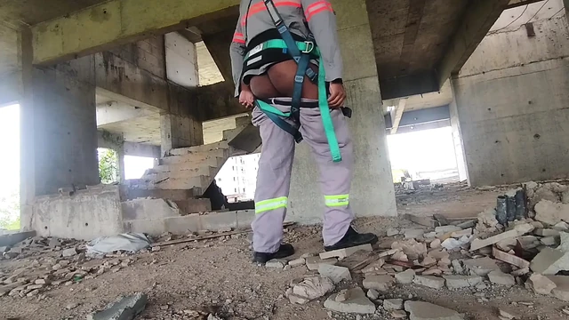 – Öğle yemeği molası ve işte sakladığım o karışıklık