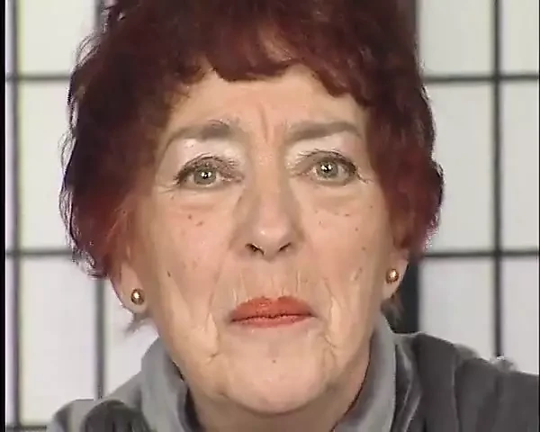 Я Rosemarie, и я хочу быть порноактрисой