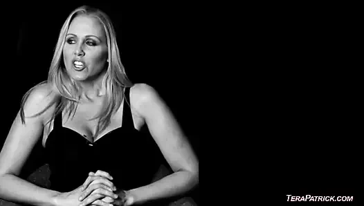 Julia ann limuzinde büyük zenci yarağını alıyor