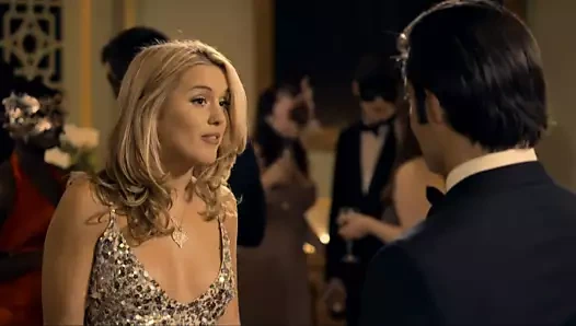 Chelsea s1 karışımında yapılan Millie mackintosh ve caggie dunlop mvp